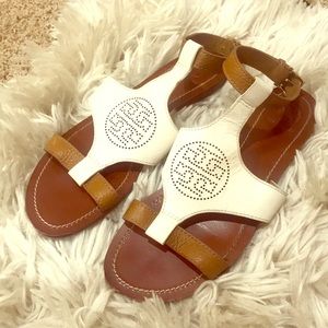 Tory Burch Sandals